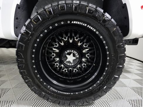 Used 2025 Ford F450 Platinum w/ Platinum Plus Package image 53