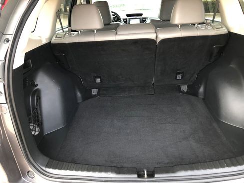 Used 2015 Honda CR-V EX-L image 10