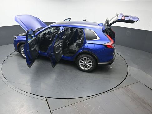 Certified 2023 Honda CR-V EX-L image 47