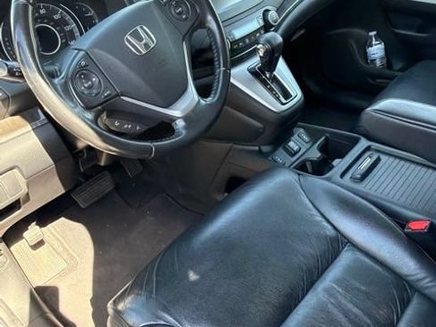 Used 2012 Honda CR-V EX-L image 11