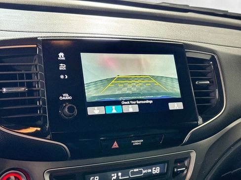 Used 2019 Honda Passport EX-L image 16