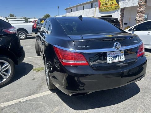 Used 2016 Buick LaCrosse FWD image 33