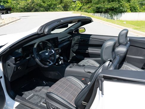 New 2026 Ford Mustang GT Premium w/ Mustang FX Package RWD image 36