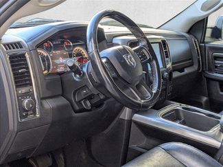 Used 2017 RAM 1500 Sport video 2