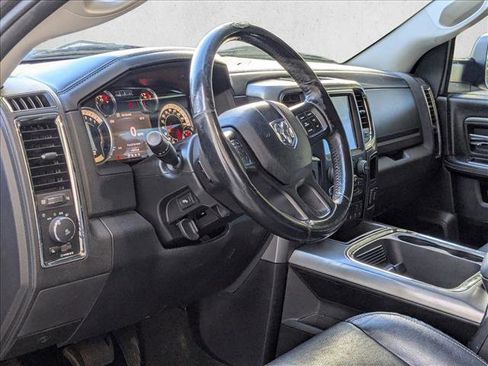 Used 2017 RAM 1500 Sport image 2