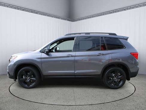 Used 2020 Honda Passport Elite image 5