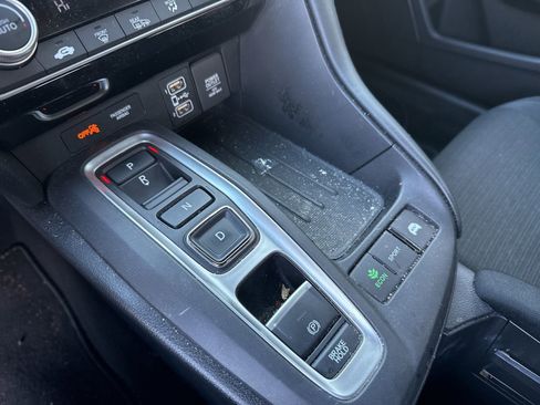 Used 2022 Honda Insight EX image 21