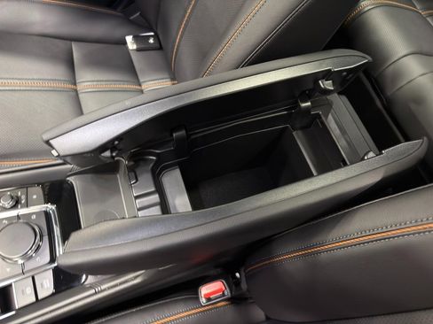 Used 2025 MAZDA CX-50 2.5 Hybrid w/ Cargo Package image 13