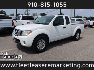 Used 2016 Nissan Frontier SV RWD video 1