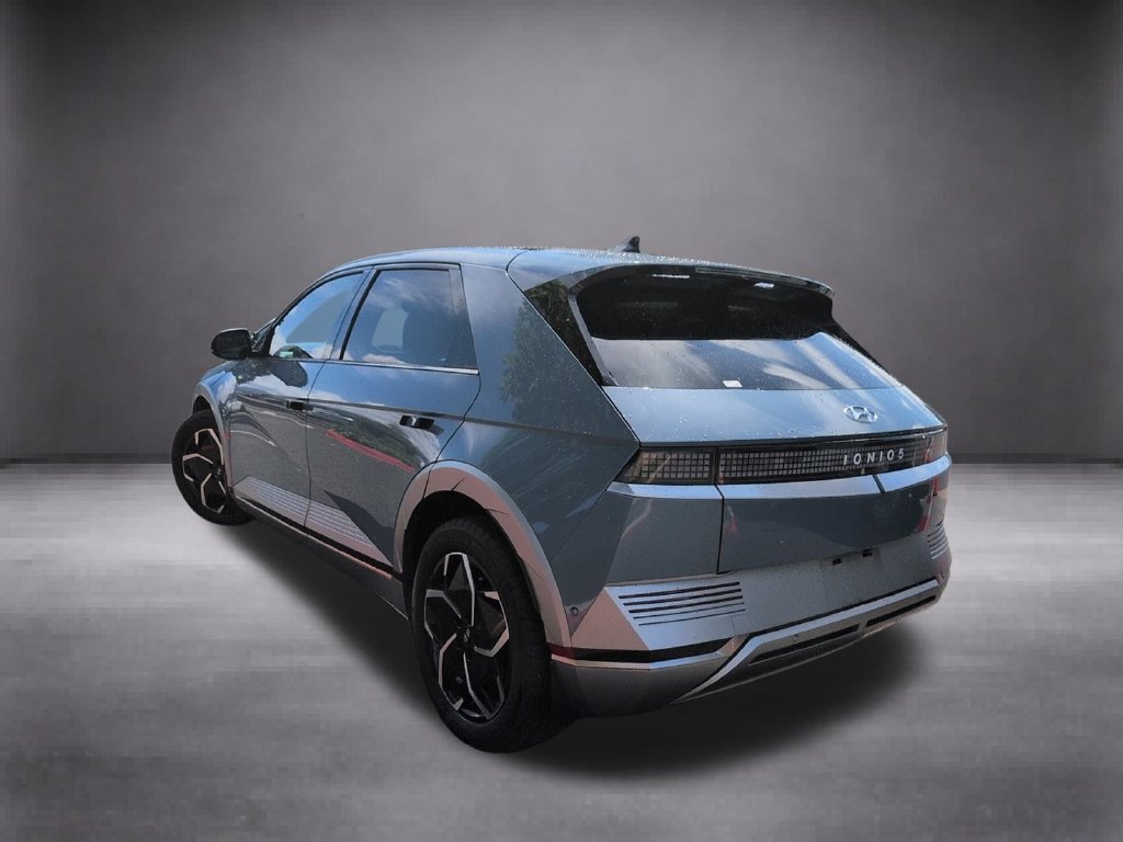 Certified 2023 Hyundai Ioniq 5 Limited RWD image 7