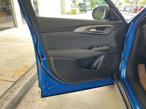 New 2024 Dodge Hornet GT w/ Tech Pack w/o Parking image 29