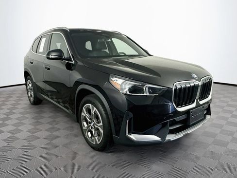 Used 2023 BMW X1 xDrive28i AWD/4WD image 2
