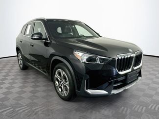 Used 2023 BMW X1 xDrive28i AWD/4WD video 2