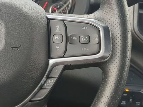 New 2026 RAM 2500 Tradesman AWD/4WD image 29