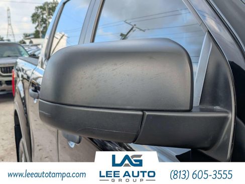 Used 2019 Ford Ranger XLT w/ Equipment Group 301A Mid RWD image 11
