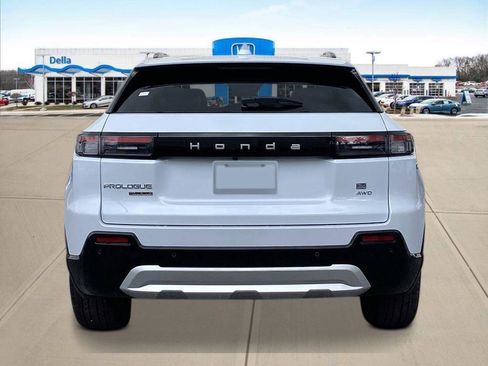 New 2026 Honda Prologue Touring image 3