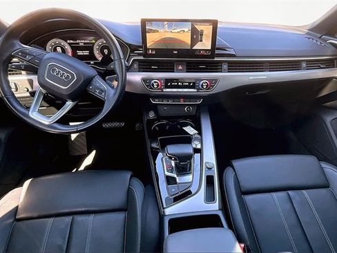 Used 2021 Audi A5 2.0T Premium Plus w/ Premium Plus image 15