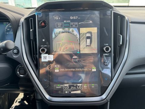 New 2026 Subaru Crosstrek 2.5i Limited AWD/4WD image 23