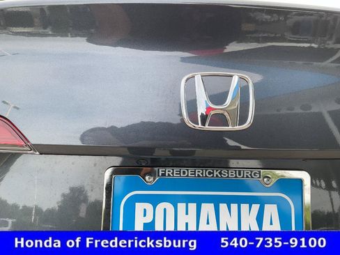 Used 2026 Honda Civic LX image 13
