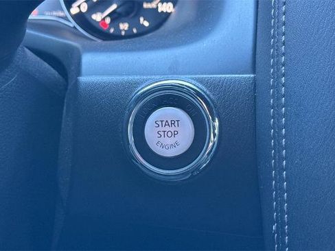 Certified 2024 INFINITI QX80 Sensory image 22