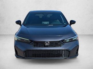 Used 2025 Honda Civic Sport video 2