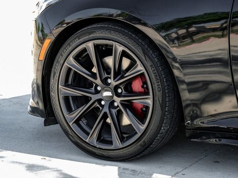 Used 2021 Cadillac CT5 Sport image 48