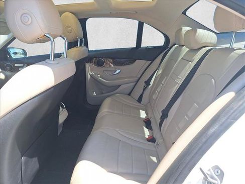 Used 2018 Mercedes-Benz C 300 Sedan image 15