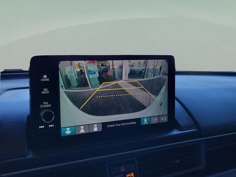 Used 2025 Honda Pilot EX-L image 14