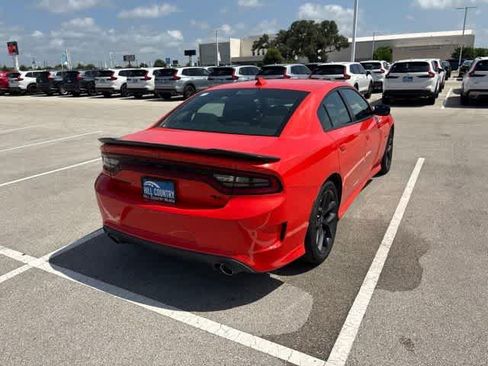 Used 2020 Dodge Charger R/T w/ Driver Convenience Group RWD image 5