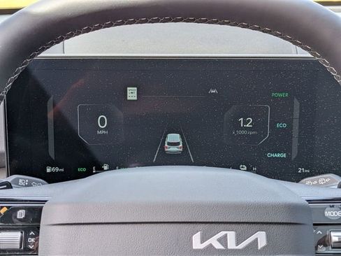 New 2026 Kia Sorento SX Prestige AWD/4WD image 15