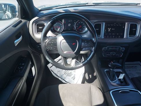 Used 2023 Dodge Charger SXT w/ Cold Weather Package RWD image 16