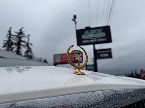 Used 1995 Cadillac De Ville Base 4dr Sedan image 10