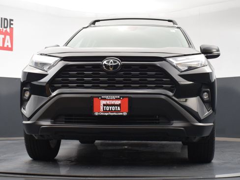 Used 2025 Toyota RAV4 XLE Premium w/ Weather Package image 33