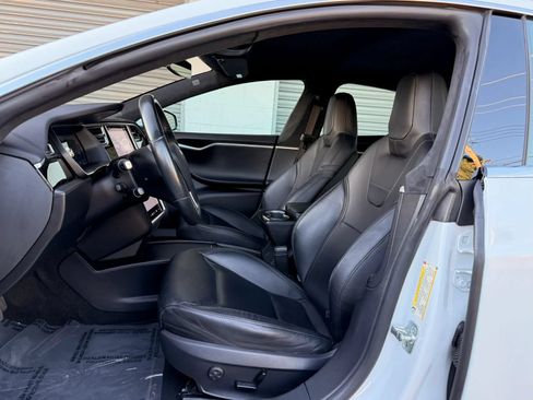 Used 2016 Tesla Model S 75 RWD image 18