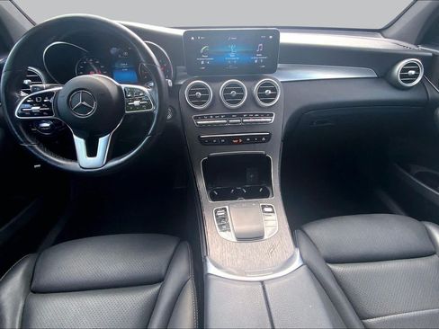 Used 2020 Mercedes-Benz GLC 300 4MATIC image 15