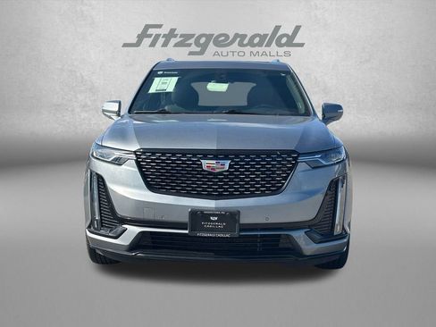 Certified 2024 Cadillac XT6 Premium Luxury image 3