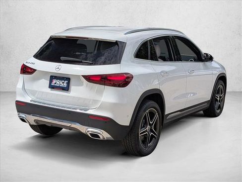 Certified 2026 Mercedes-Benz GLA 250 image 5