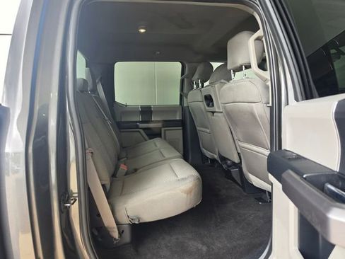 Used 2020 Ford F150 XLT AWD/4WD image 6