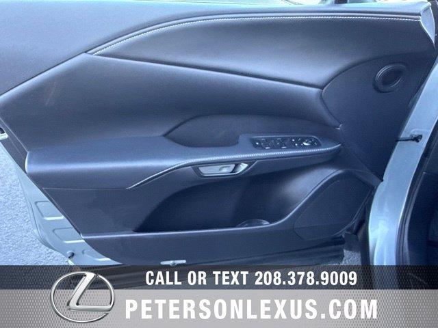 Used 2025 Lexus RX 350h w/ Convenience Package AWD/4WD image 23