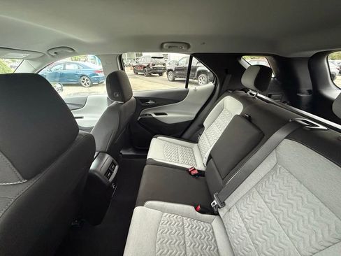 Used 2024 Chevrolet Equinox LT AWD/4WD image 19