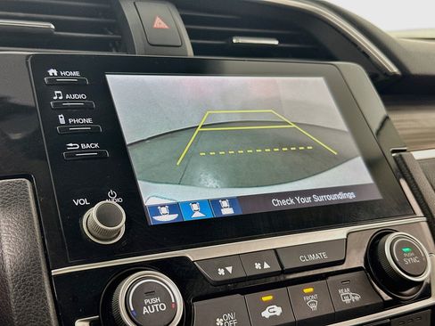 Used 2019 Honda Civic EX-L image 13