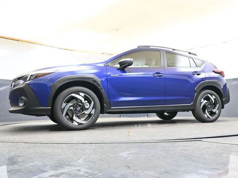 New 2026 Subaru Crosstrek 2.5i Limited AWD/4WD image 40