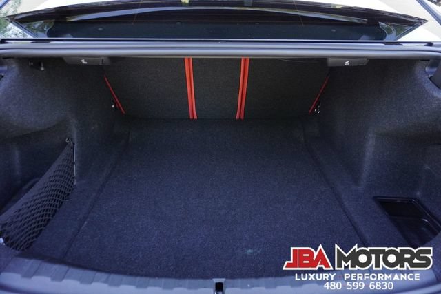 Used 2023 BMW M3 w/ Executive Package RWD image 97