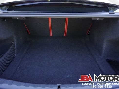 Used 2023 BMW M3 RWD image 97