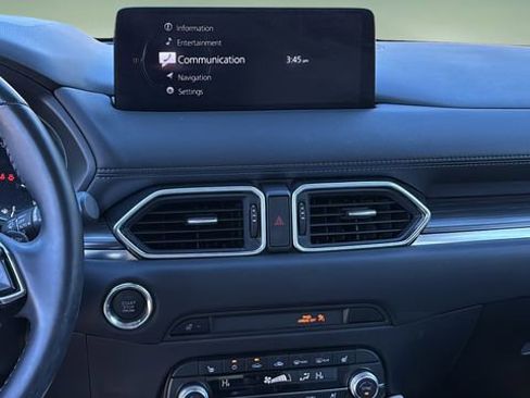 Used 2023 MAZDA CX-5 AWD 2.5 S w/ Premium Plus Pkg image 21