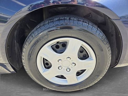 Used 2009 Chevrolet Impala LS FWD image 9