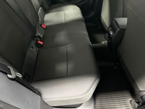 Used 2025 Toyota Corolla LE image 51