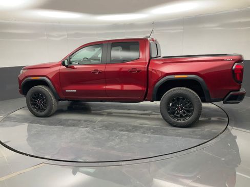 New 2026 GMC Canyon Elevation w/ Convenience Package AWD/4WD image 55