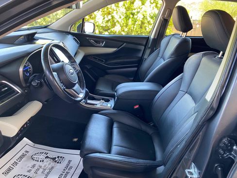 Used 2022 Subaru Ascent Limited AWD/4WD image 31