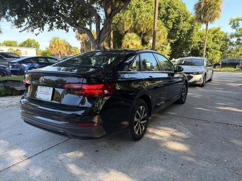 Used 2024 Volkswagen Jetta S FWD image 7